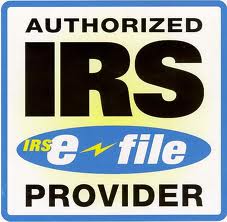 We are the Authorized IRS E-File Provider for the year 2018.